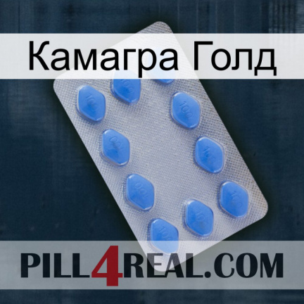 Камагра Голд 21